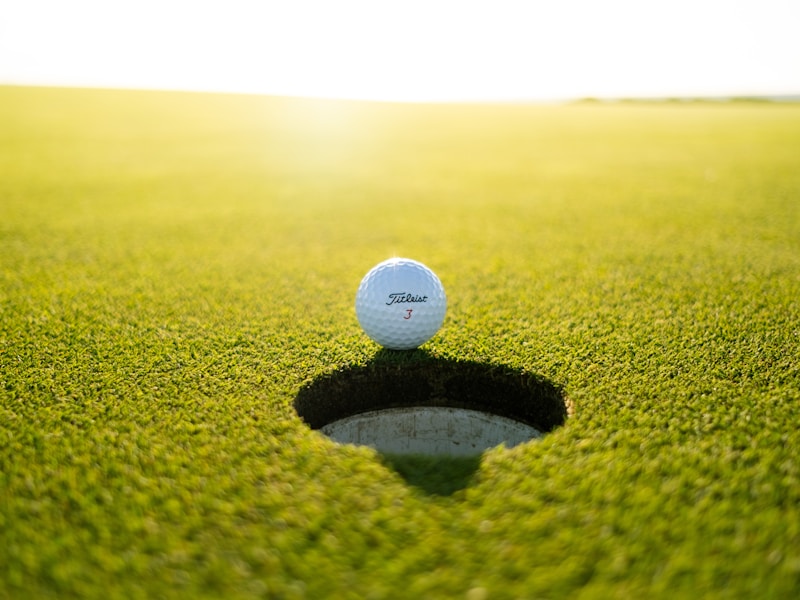 Best Public Golf Courses for Beginners