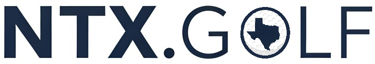 NTX Golf Logo